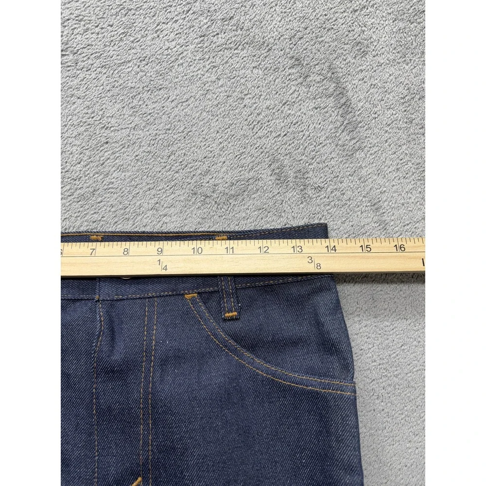Levis new old